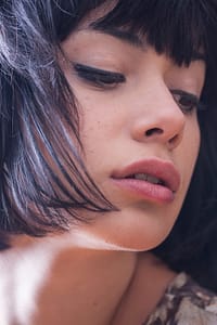 Photo of beautiful woman by Engin Akyurt from Pexels